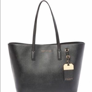 NWT Marc Jacobs Tote Bag Black SOLD!!